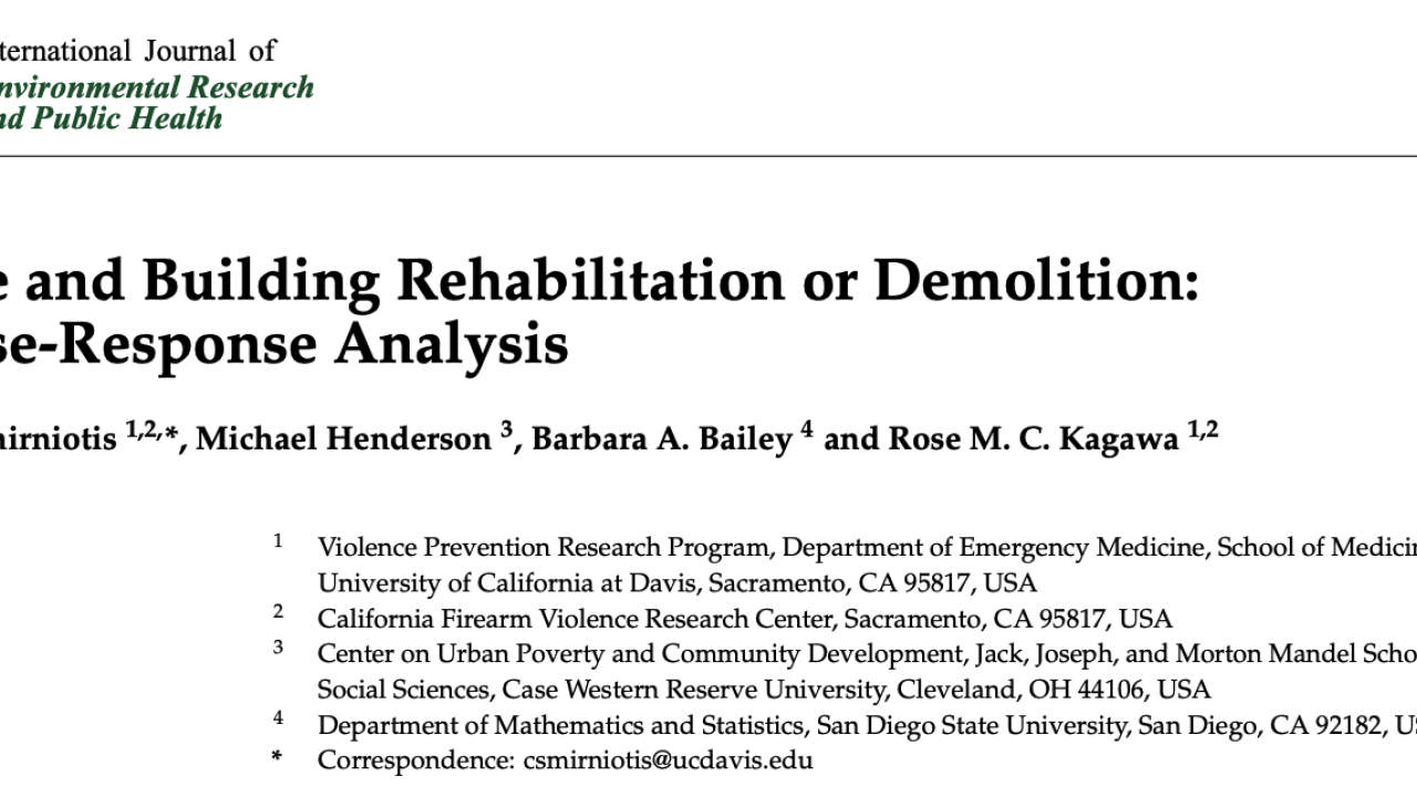 Research