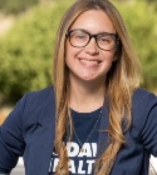 Nicole Kravitz-Wirtz