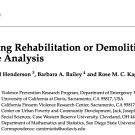 Research
